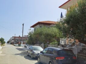 Неа Врасна лето 2026 Грција | vila holiday house nea vrasna 3 scaled 1