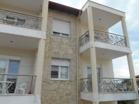 Сивири лето 2026 Грција | vila kasandros siviri 16 scaled 1