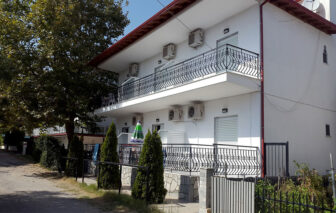 Аспровалта лето 2026 Грција | vila stela 5510 9