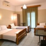 Ставрос лето 2026 Грција | vila vasilis 5408 6