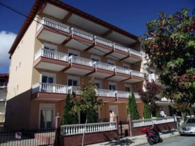 ОЛИМПИК БИЧ лето 2026 Грција | Олимписка ривиера | vila olga olympic beach letovanje grcka iskustva halo tours 1