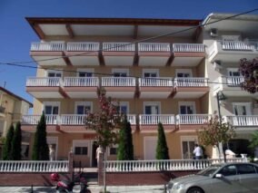 ОЛИМПИК БИЧ лето 2026 Грција | Олимписка ривиера | vila olga olympic beach letovanje grcka iskustva halo tours 2