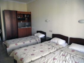 ОЛИМПИК БИЧ лето 2026 Грција | Олимписка ривиера | vila olga olympic beach letovanje grcka iskustva halo tours 7